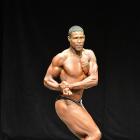 Rashad  Bonner - NPC Colorado State 2014 - #1